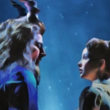 Disney's BEAUTY AND THE BEAST Begins 6/20 at Music Circus