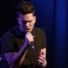 VIDEO: X-Factor Winner Matt Terry Duets With Natalie Weiss