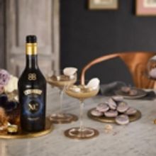 BAILEYS' Launches Liqueur With Cream, Cognac and Fine Spirit as Duty Free Exclusive