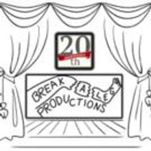 Break A Leg Productions to Present Staged Reading of THE BROTHER