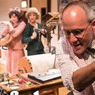 Washington Stage Guild Revives its Production of IT'S A WONDERFUL LIFE: A LIVE RADIO…