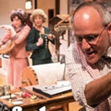 Washington Stage Guild Revives its Production of IT'S A WONDERFUL LIFE: A LIVE RADIO