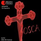 Regina Opera Company Takes on TOSCA