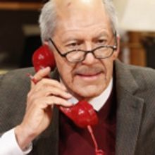 WIESENTHAL to Run 10/23-11/8 at The Wallis