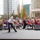Alvin Ailey American Dance Returns to the Segerstrom Center, Today