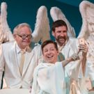 TV: Hallelujah! Highlights of Sean Hayes in LA's AN ACT OF GOD Have Arrived!
