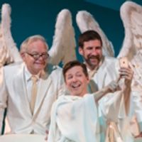 TV: Hallelujah! Highlights of Sean Hayes in LA's AN ACT OF GOD Have Arrived! Video