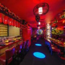 SUSHI ROXX in NYC Celebrates One-Year Anniversary