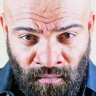 BWW Interview: Delving into the Mind of Actor Delvyn Brown