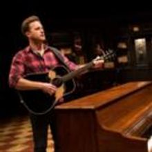 BWW Reviews: ONCE Channels the Music and Romance of the Emerald Isle