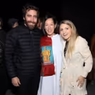 Photo Coverage: Inside the SUNDAY IN THE PARK WITH GEORGE Gypsy Robe Ceremony