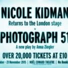 West End's PHOTOGRAPH 51 Finds Its Crick, Caspar & Watson