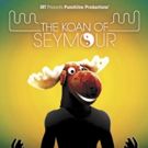 J.B. Heaps' New Play THE KOAN OF SEYMOUR Begins Tonight at IRT Theater