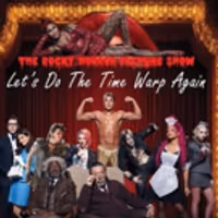 It's Astounding! Listen to 'Time Warp' from FOX's ROCKY HORROR PICTURE SHOW Video