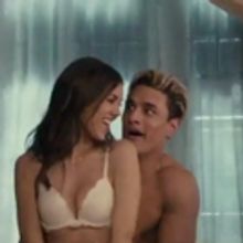 VIDEO: Touch Me! Victoria Justice Shares First Look at Iconic Number from FOX's…