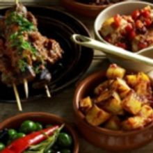 Spanish Inspired Menu Announced For Handa Opera's CARMEN