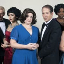 Theatre Britain to Present Agatha Christie's THE HOLLOW This September