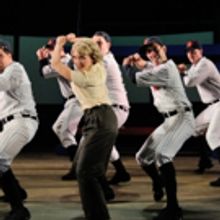 BWW Review: DAMN YANKEES at Ocean State Theater Company Lose Some But Winsome