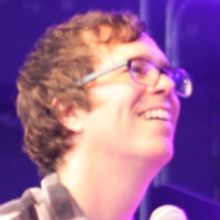 Folds Ready to Rock With the CSO