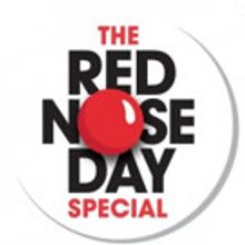NBC Announces Return of Annual RED NOSE DAY SPECIAL, 5/25