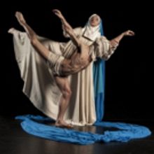 DeNada Dance Theatre to Tour HAM AND PASSION in 2017