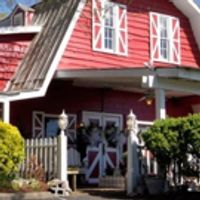 BWW Review: FUNNY VALENTINES at Chaffin's Barn Photo