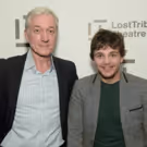 Photo Flash: JONAH AND OTTO Celebrates Opening Night at Theatre Row