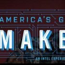 Mayim Bialik Among Celebrity Judges Set for New Series AMERICA'S GREATEST MAKERS