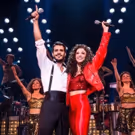 Photo Flash: First Look at ON YOUR FEET!'s New 'Emilio' - Ektor Rivera!