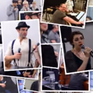 Hot Photos: In Japan with PRINCE OF BROADWAY via Nancy Opel's Scrapbook!