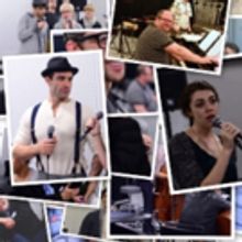 Hot Photos: In Japan with PRINCE OF BROADWAY via Nancy Opel's Scrapbook!