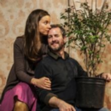 Strawdog Theatre Company Presents Lauren Yee's IN A WORD This Winter