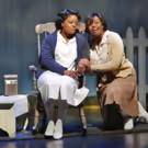 BWW Review: CAROLINE, OR CHANGE at Round House Theatre