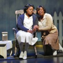 BWW Review:  CAROLINE, OR CHANGE at Round House Theatre