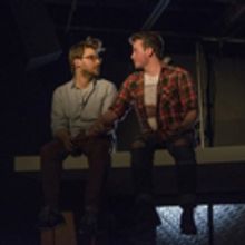 Photo Flash: About Face Theatre's LE SWITCH World Premiere Begins Tonight