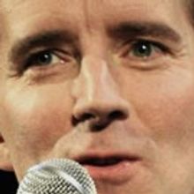 Juston McKinney to Appear at Comedy Works South at the Landmark