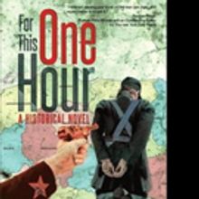 E. Lee North Releases FOR THIS ONE HOUR