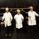 TV: Clowning Meets Sketch in THE BEST OF BRI-KO at Stage 773 - Watch Highlights!