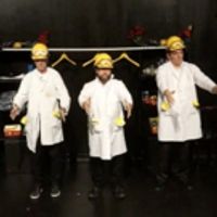TV: Clowning Meets Sketch in THE BEST OF BRI-KO at Stage 773 - Watch Highlights! Video