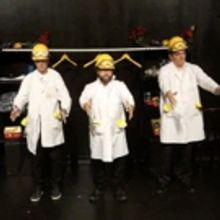 TV: Clowning Meets Sketch in THE BEST OF BRI-KO at Stage 773 - Watch Highlights!