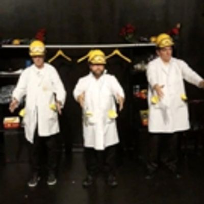 TV: Clowning Meets Sketch in THE BEST OF BRI-KO at Stage 773 - Watch Highlights!
