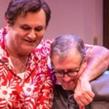 Purple Rose Theatre Company Adds Performances to THE ODD COUPLE's Run