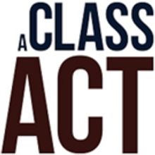 A CLASS ACT to Open at New World Stages in July