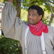 Marin Shakespeare Company Announces 2017 Festival Season