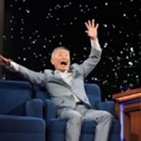 VIDEO: George Takei Looks Back on STAR TREK Premiere Episode on LATE SHOW Video