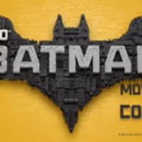 VIDEO: First Look - Watch Teaser for THE LEGO BATMAN MOVIE Video