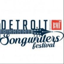 CBS Radio Announces Four-Day Detroit BMI Singer Songwriter Series, Oct. 19-22