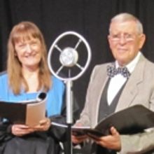 East Lynne Theater Company to Host Radio Production, Staged Readings This Month