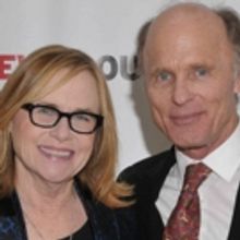 The New Group to Honor Ed Harris, Amy Madigan & Ellen Roth at Annual Gala Tonight