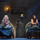 Photo Flash: First Look at Betty Buckley and Rachel York in GREY GARDENS at the…